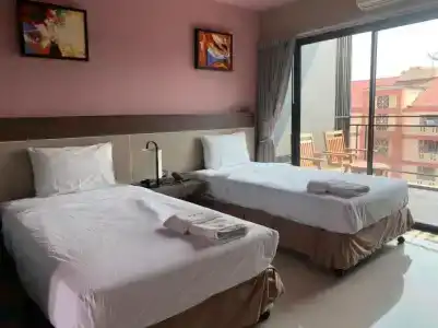 3 Kwan Village - 28