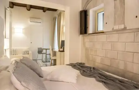 Morelli Suite - 62