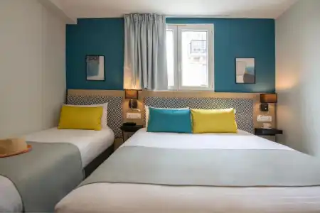 Hôtel Bristol - 67