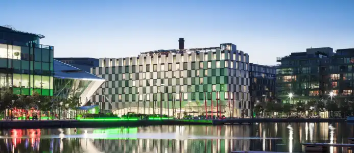 Anantara The Marker Dublin - A Leading of the World - 16