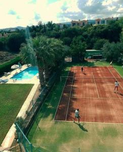 Amalia Apartments - 23