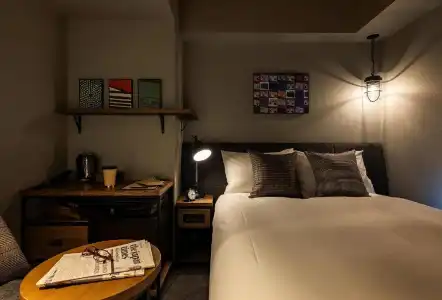 Resol Stay Akihabara - 47