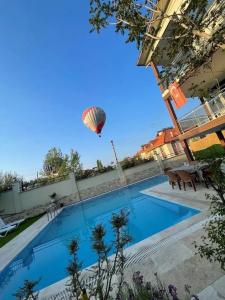 Sirius Otel Pamukkale - 11