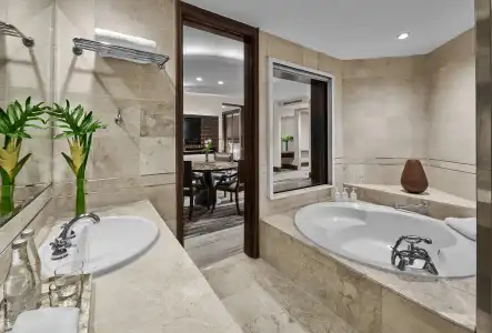 Gran Melia Jakarta - 9