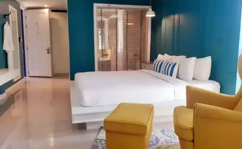 The Oia Resort Pai - 151