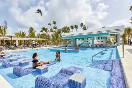 Riu Palace Punta Cana - All Inclusive - 15