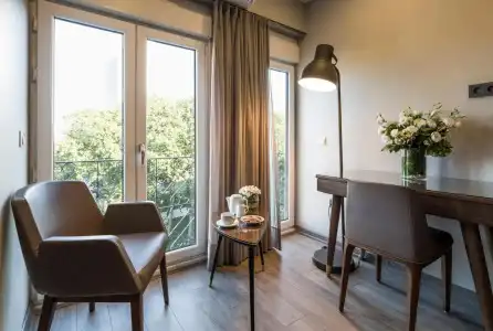 Taxim Suites Residences Istanbul - 17