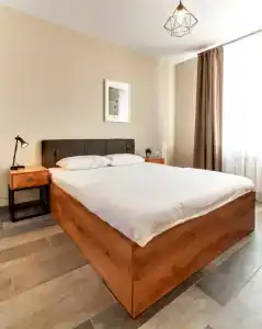 Evropa Guest House - 30