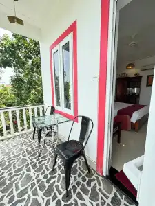 Red House Homestay - 42