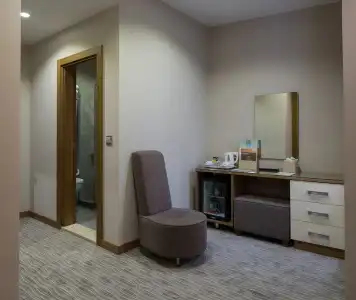 Yasmak Comfort - 3