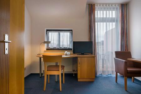 Acora Karlsruhe Zentrum Living the City - 6