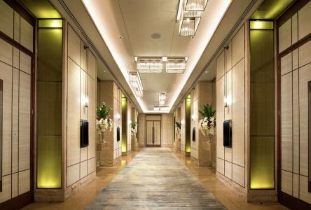 Conrad Bangkok Residences - 10