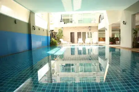 Boss Suites Nana - 22