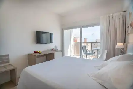 Thb Gran Playa - Adults Only - 39