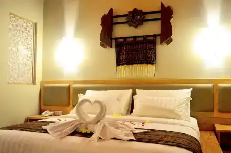 Tetirah Boutique Ubud - 74