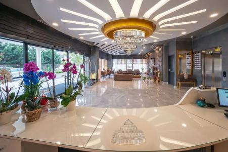 Seyithan Palace Spa - 18