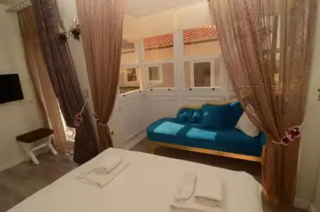 Grand Alacati Boutique - 180