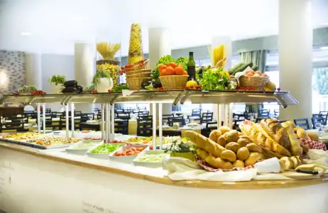 Aminess Vival Grand Azur - 9