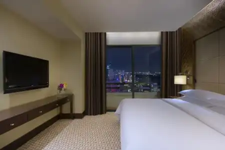 Sheraton Saigon Grand Opera - 98