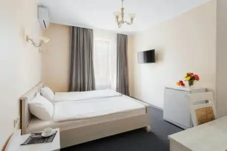 Asiya Mini-hotel - 18