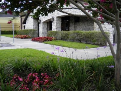 Holiday Inn Houston Intercontinental Airport by IHG - 22