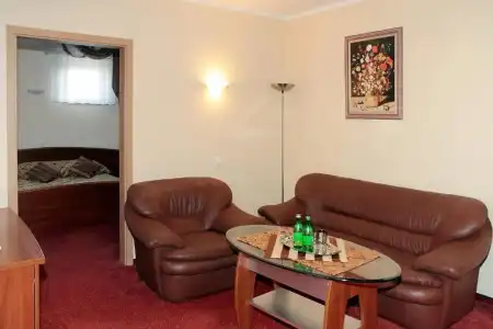 Best Western Plus Rzeszow City Center - 54