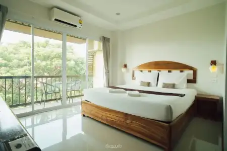 Nida Rooms Central Plaza 278 Thani - 15