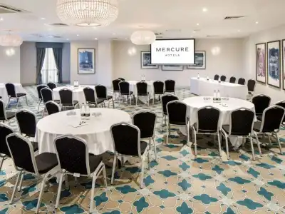 Mercure Chester Abbots Well - 15