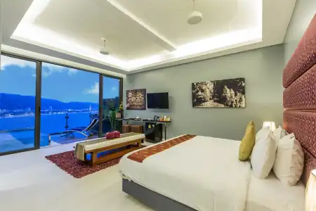IndoChine Resort & Villas - 34