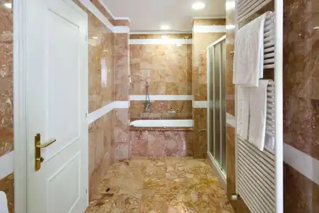 TERME DUE TORRI – Adults Hideaway & SPA - 7