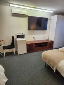 Bundaberg International Motor Inn - 26