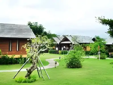 Pai Do See Resort - 22