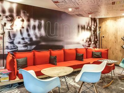 ibis Marseille Est La Valentine - 14