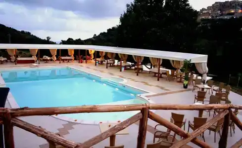 Agriturismo L'Arca - 12