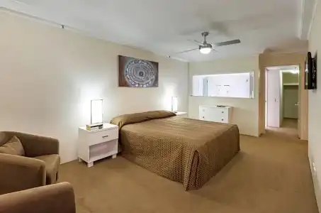 Belle Maison Apartments - 63