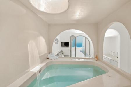 Oyster Luxury Suites - 22