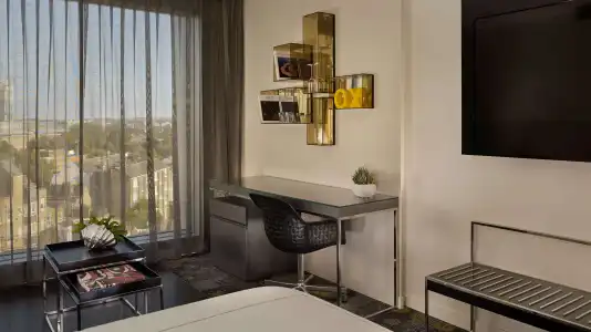 Park Plaza London Waterloo - 31