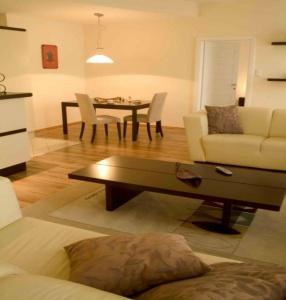 Mamaison Residence Izabella - 14