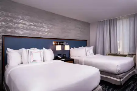Fairfield by Marriott New York Manhattan Times Square - 2