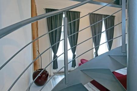 Apartment House - The Modern Flat - 38
