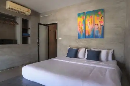 Sabaii Bay Resort - 37