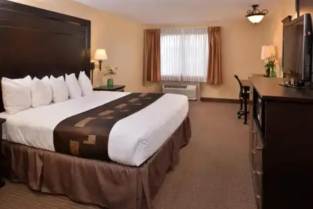 Kelly Inn Billings Montana - 50