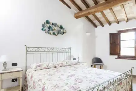 Agriturismo la Palazzetta di Assisi - 29