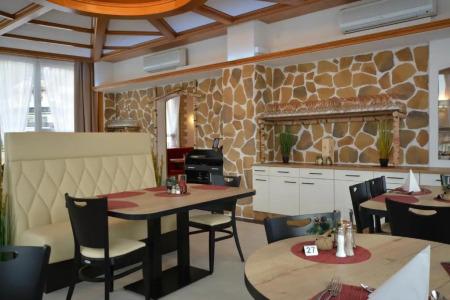 Wellness Garni Krone - 36