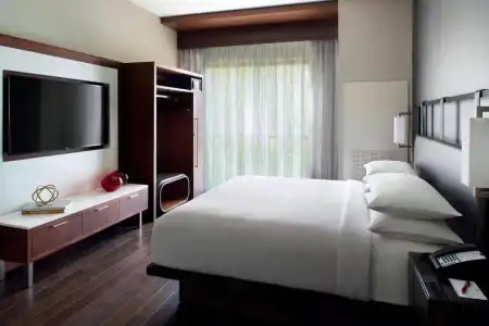 Marriott Columbus OSU - 53