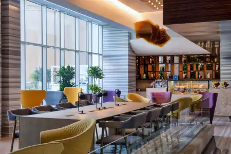 Crowne Plaza Marina, an IHG - 22