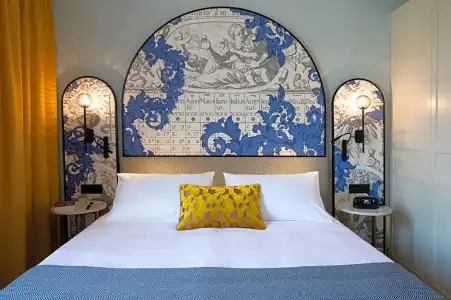 Indigo Florence by IHG - 31