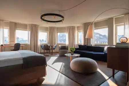 Nobis Stockholm, a Member of Designs - 34