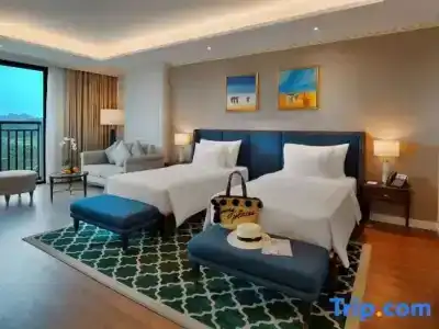 FLC Halong Bay Golf Club & Luxury Resort - 77