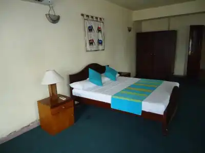 Indra Regent - 5